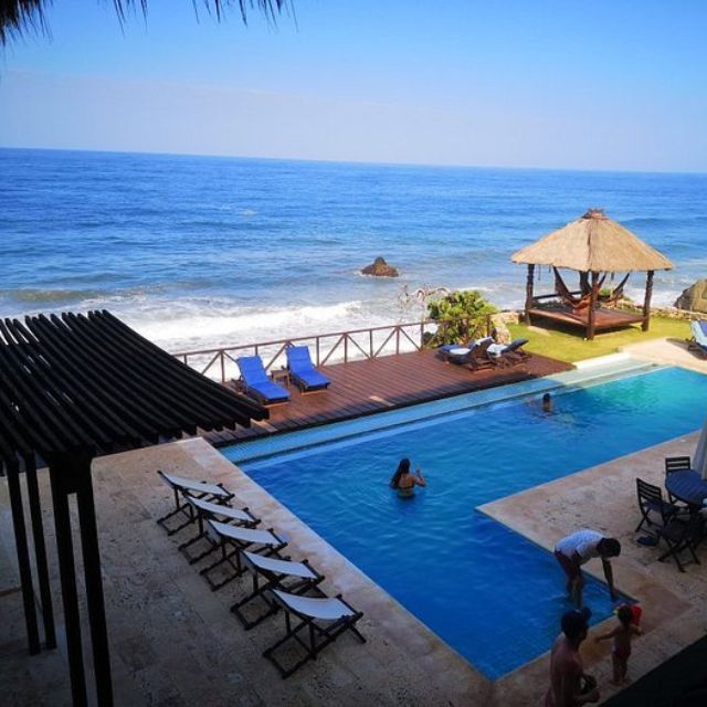 Hotel Casa Tayrona los Naranjos