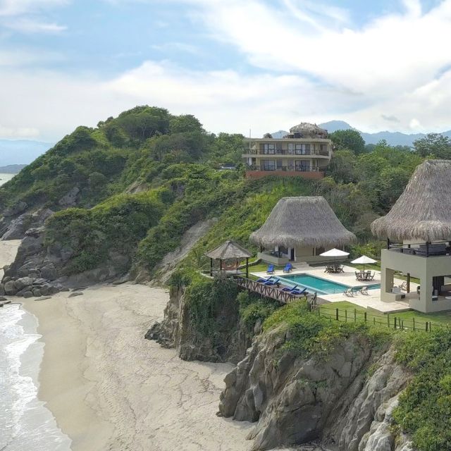 Hotel Ecohabs los Naranjos